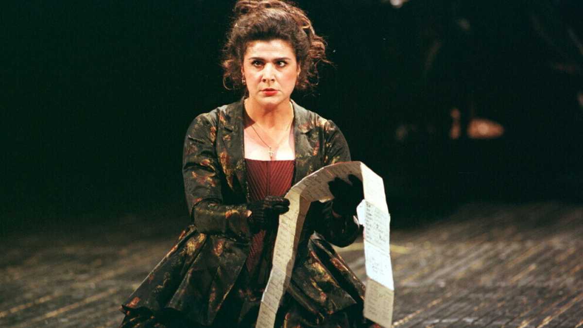 Immagine di Il barocco che ancora ammalia. Viva la diva Bartoli e le sue mille voci