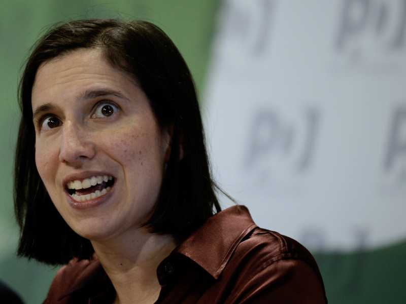  Elly Schlein - foto via Getty Images