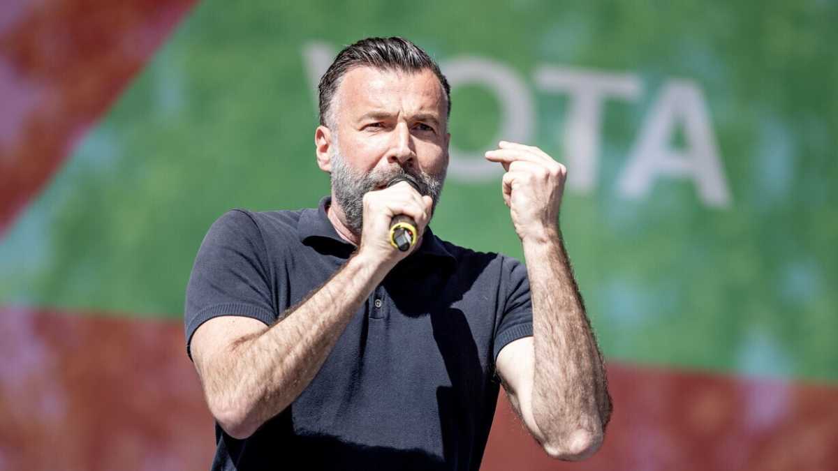 Immagine di Zan (Pd): “Marina Berlusconi in confronto a Meloni è una progressista. FI retrograda sui diritti”