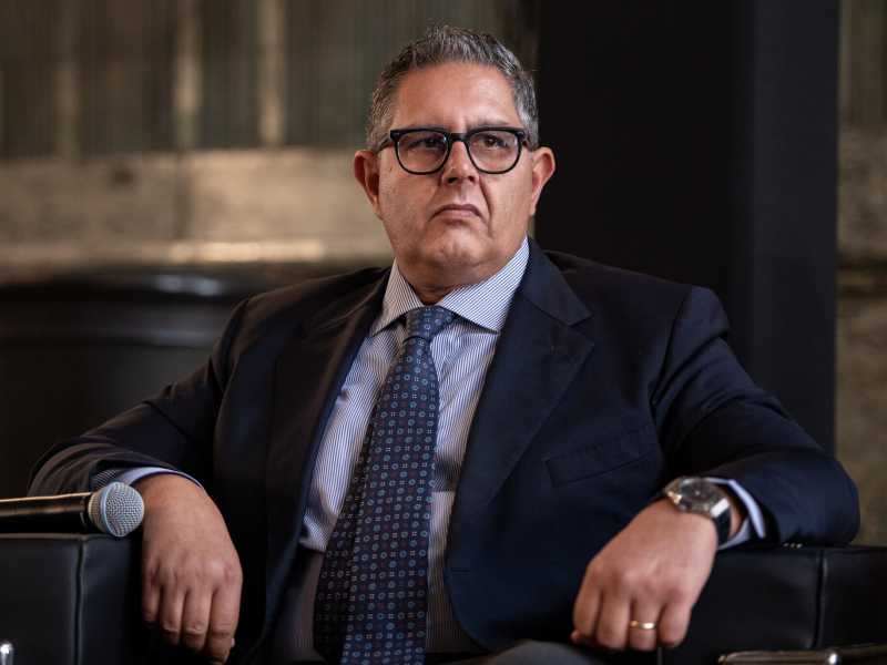 Altro che Ilaria Salis, candidate Giovanni Toti alle prossime europee