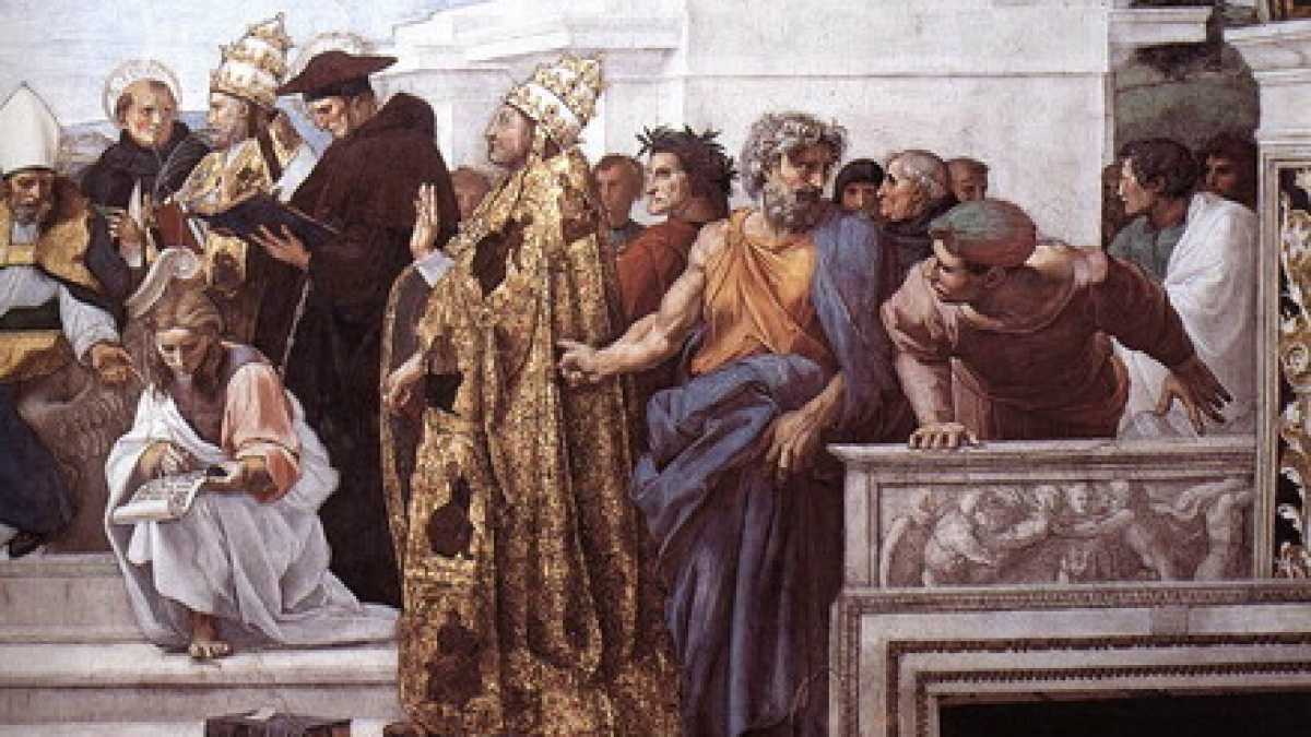 Immagine di Elogio della polemica