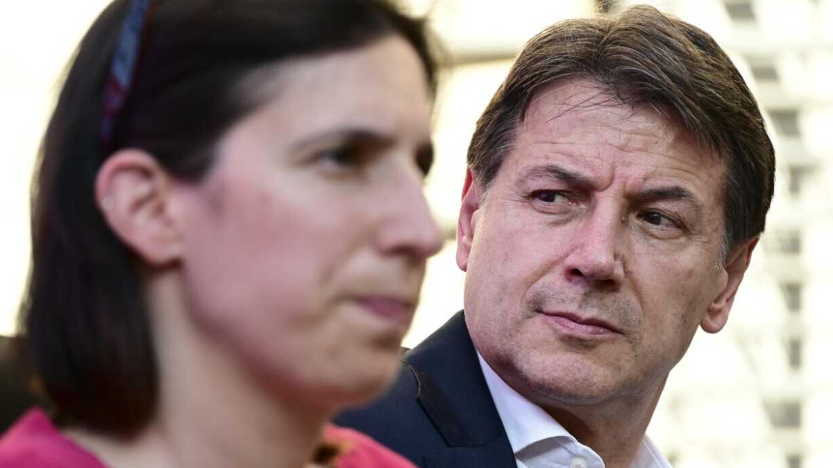 Immagine di Il Pd s’interroga sul M5s e sul futuro del campo largo. Riformisti in cerca del centro