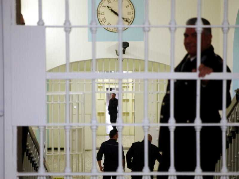 Record di suicidi in carcere, ma Nordio latita. “Sì alla proposta Giachetti”, dice Pittalis (FI)