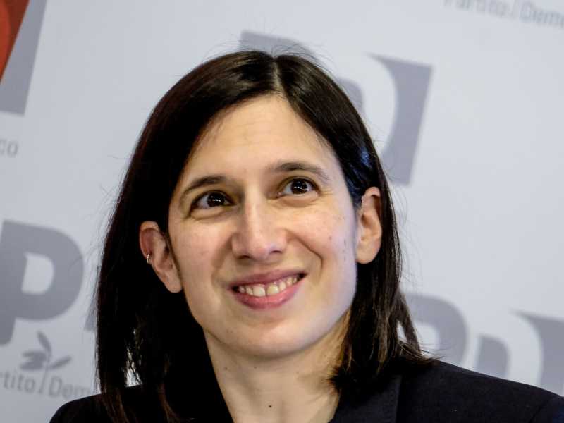  Foto LaPresse