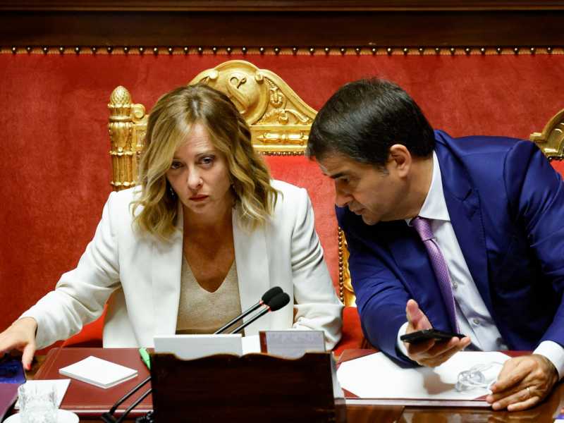 L'Ue approva la quinta rata del Pnrr, in arrivo 11 miliardi. Meloni: "Smentiti i pronostici sul fallimento del governo"