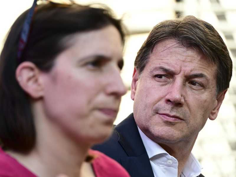 Il Pd s’interroga sul M5s e sul futuro del campo largo. Riformisti in cerca del centro
