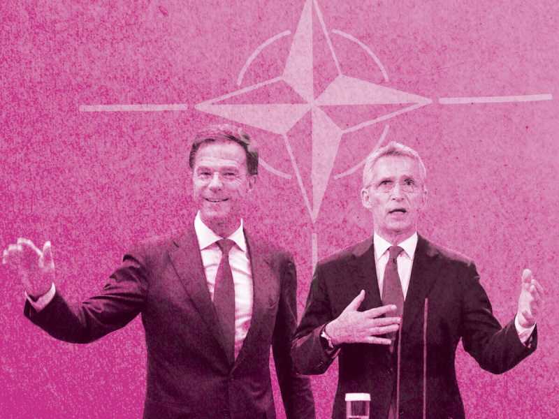 L’alleanza di Washington non deve fallire