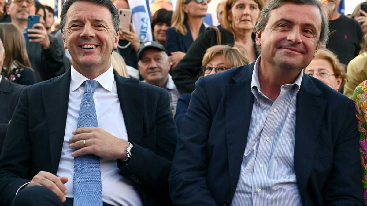 Ai liberaldemocratici serve un solo leader che unisca e non divida