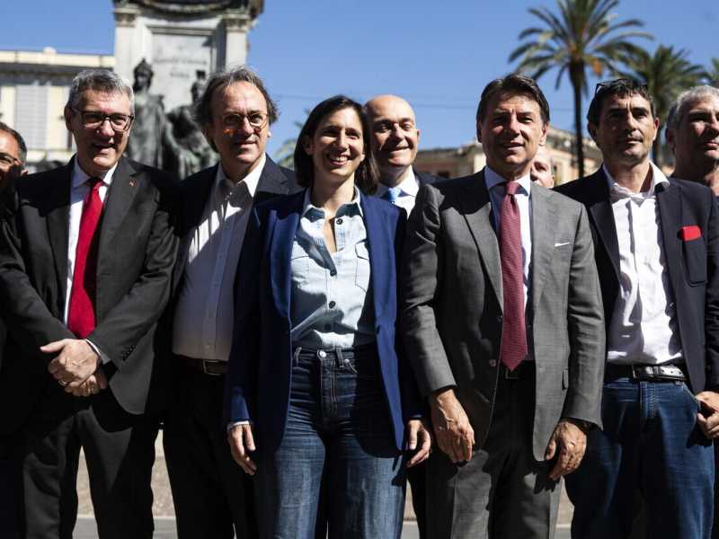  Foto Ansa