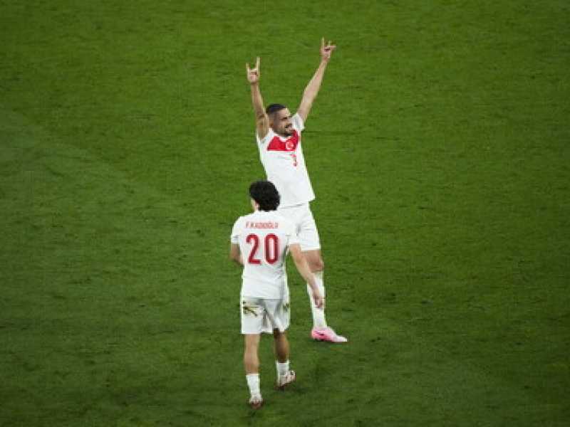 &nbsp;Foto LaPresse