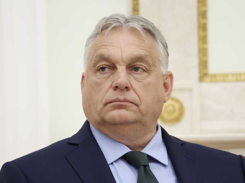&nbsp;Foto LaPresse
