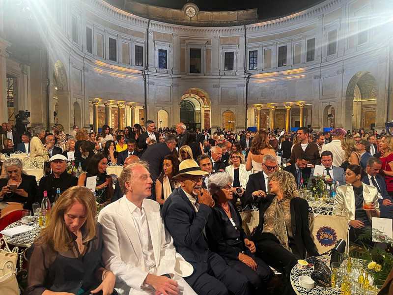 Nella cinquina che sognavamo, un solo titolo è anche fra gli 82 dello Strega