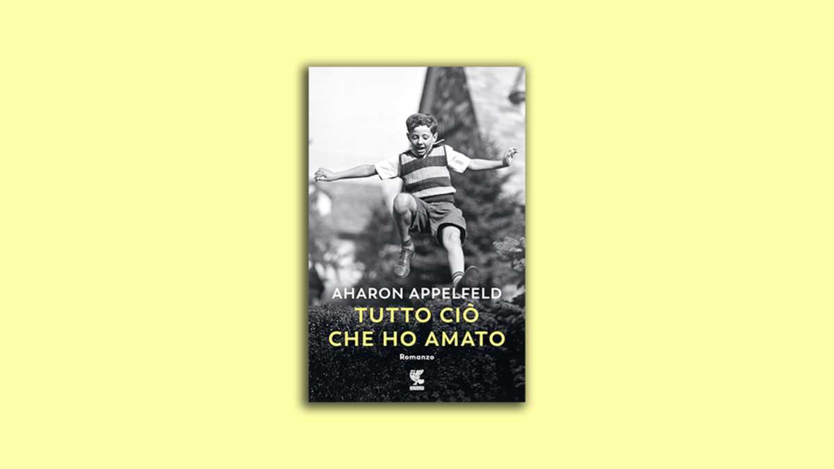 Immagine di Tutto ciò che ho amato