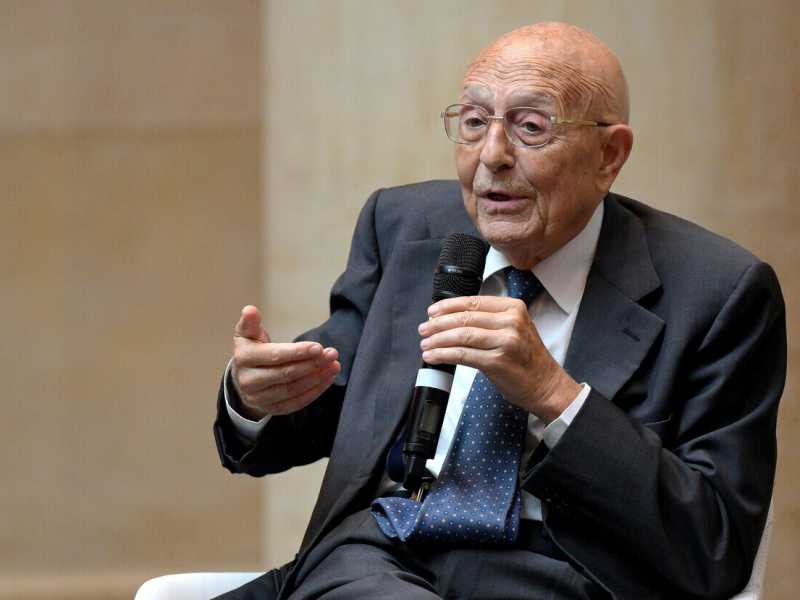 Cassese boccia i domiciliari per Toti: “Irragionevoli sul piano costituzionale”
