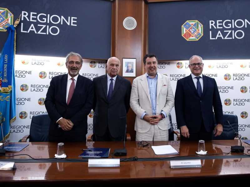 Quanta ipocrisia sulla nuova città giudiziaria di Roma