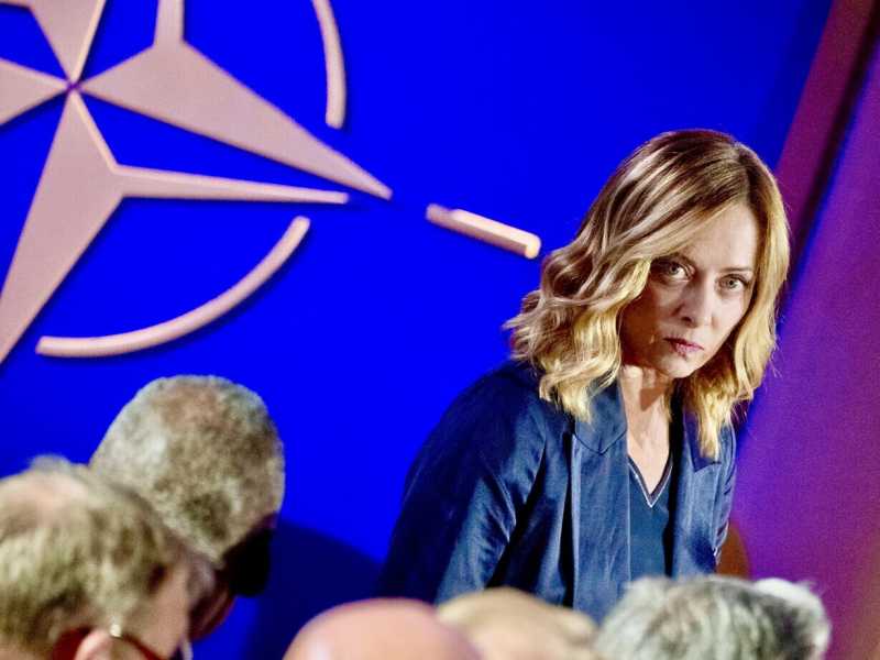 (foto Ansa)