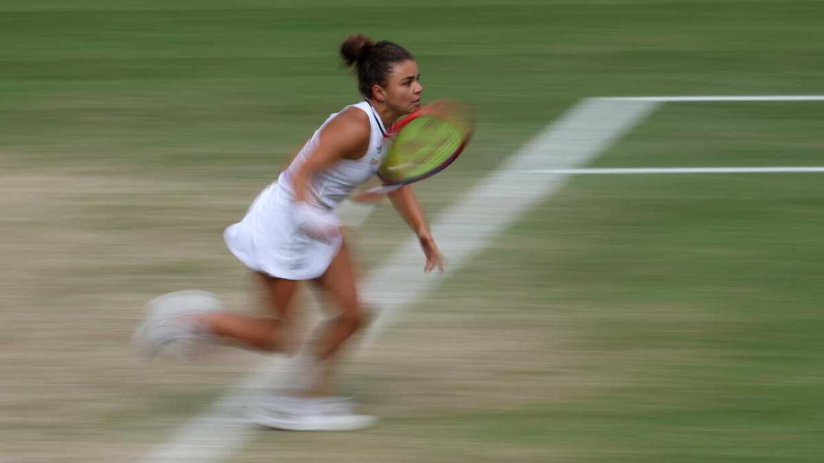 Wimbledon e Berlino, il mondo al contrario è quello di Vannacci