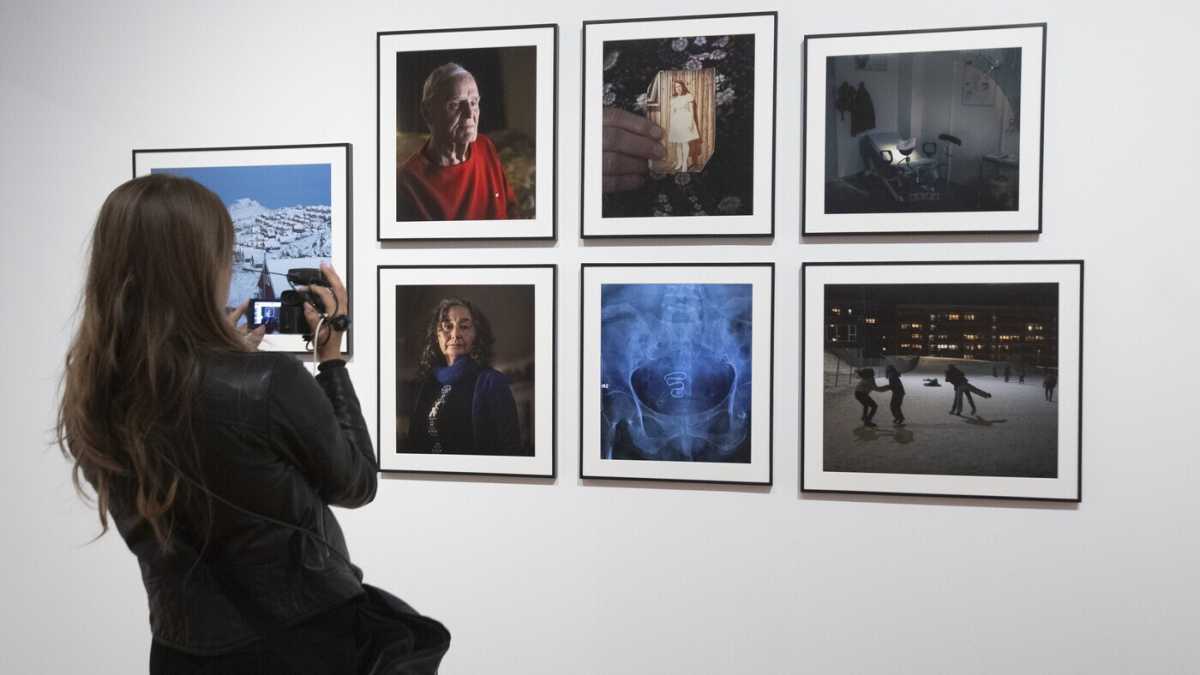 Immagine di L’afosa estate milanese di mostre e musei, blockbuster e poca creatività
