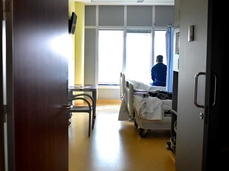 (foto LaPresse)