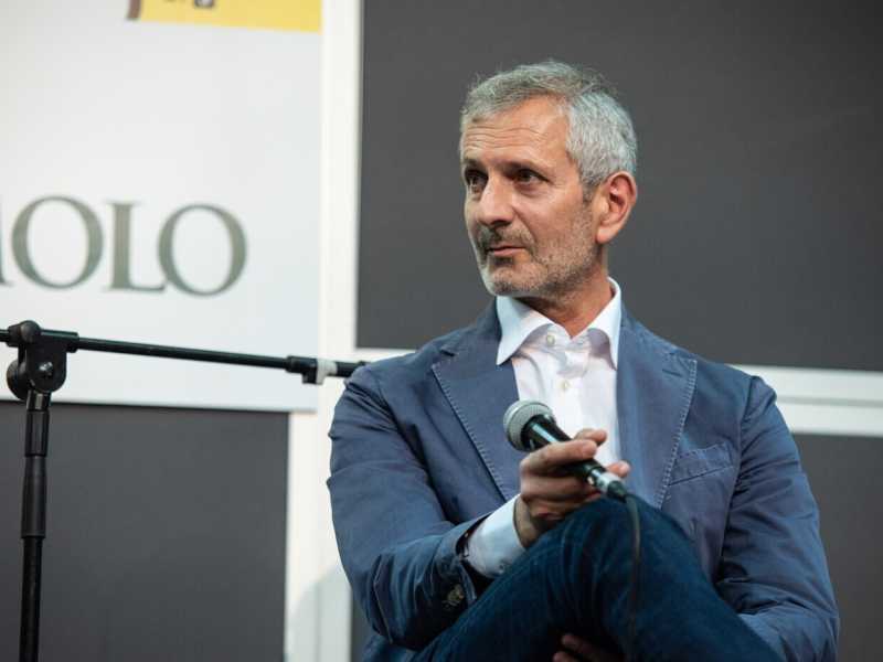 &nbsp;Foto LaPresse