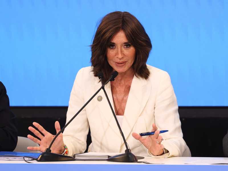 (foto LaPresse)