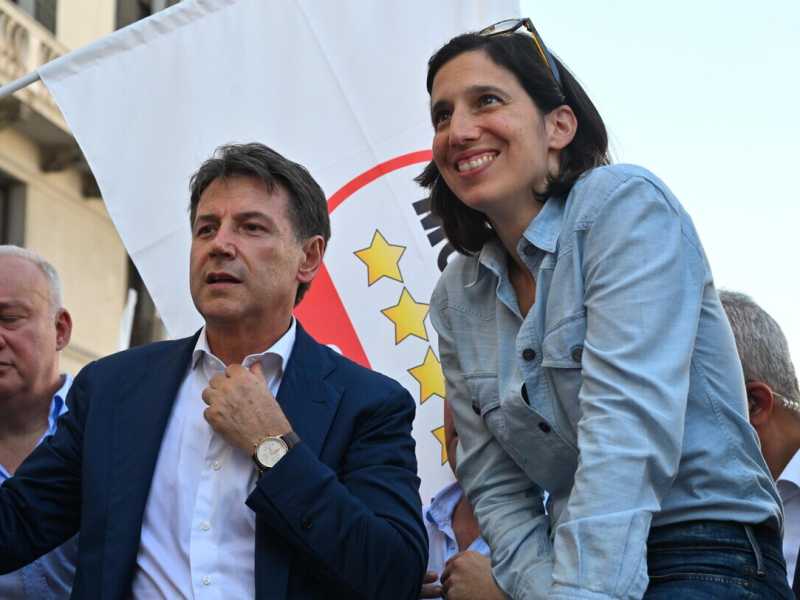 (foto Ansa)