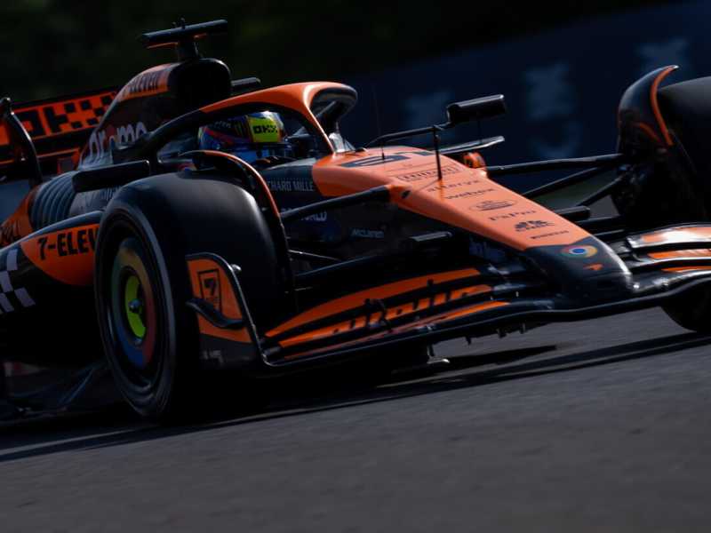 Piastri vince e Norris cede: la pazza stagione della F1 regala il settimo vincitore diverso