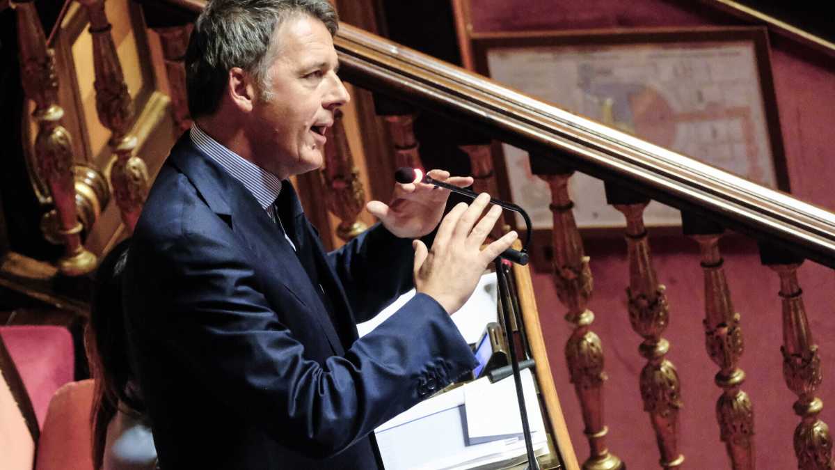 Centrismo ok, ma oggi bisogna anche scegliere da che parte stare