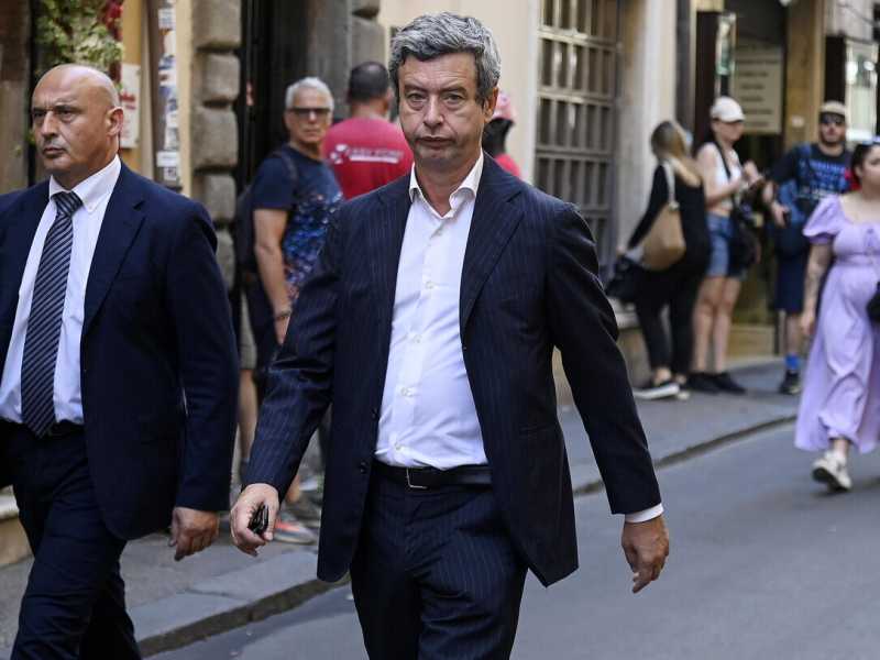 Presidente Orlando? A sinistra tutti cercano l'ex ministro per il dopo Toti