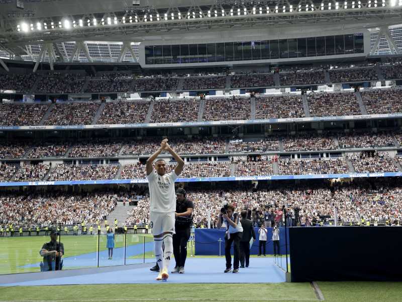  Foto via Getty Images