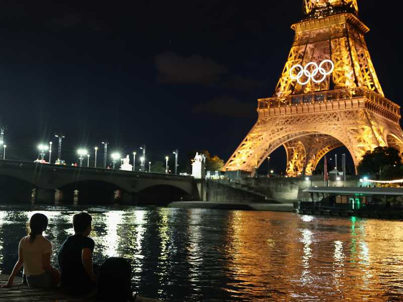 &nbsp;Foto via Getty Images