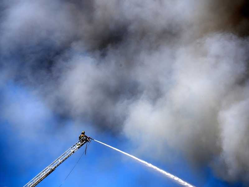 &nbsp;Foto LaPresse