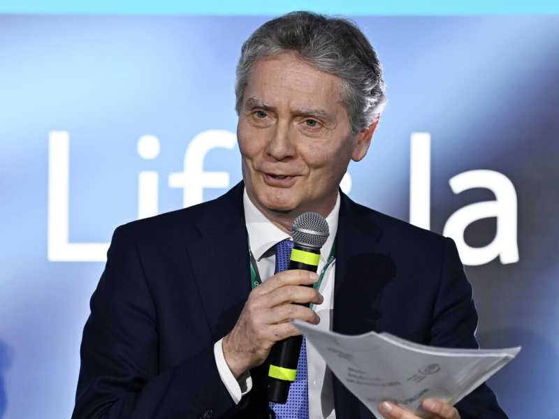 La nomina di Mazzotta a Fincantieri fa scontrare Crosetto e Giorgetti. Il silenzio del Quirinale