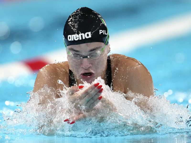 Foto Ap, via LaPresse