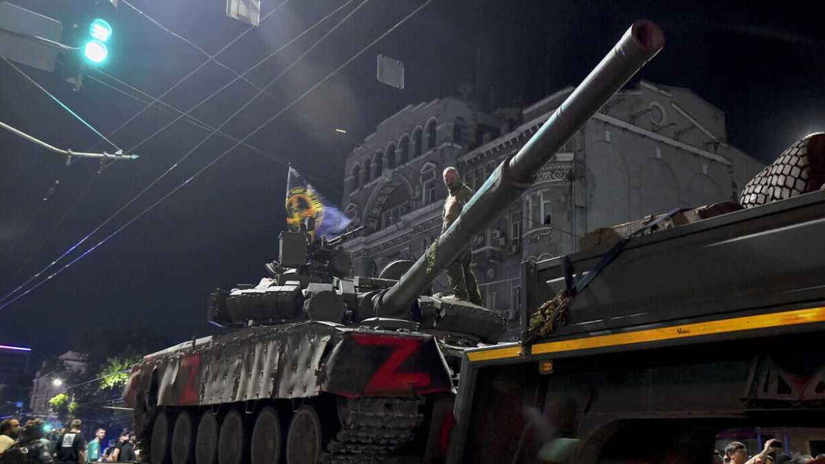 Immagine di Chi ha stomaco, vada a leggersi le testimonianze dei mercenari in "Dialoghi infami"