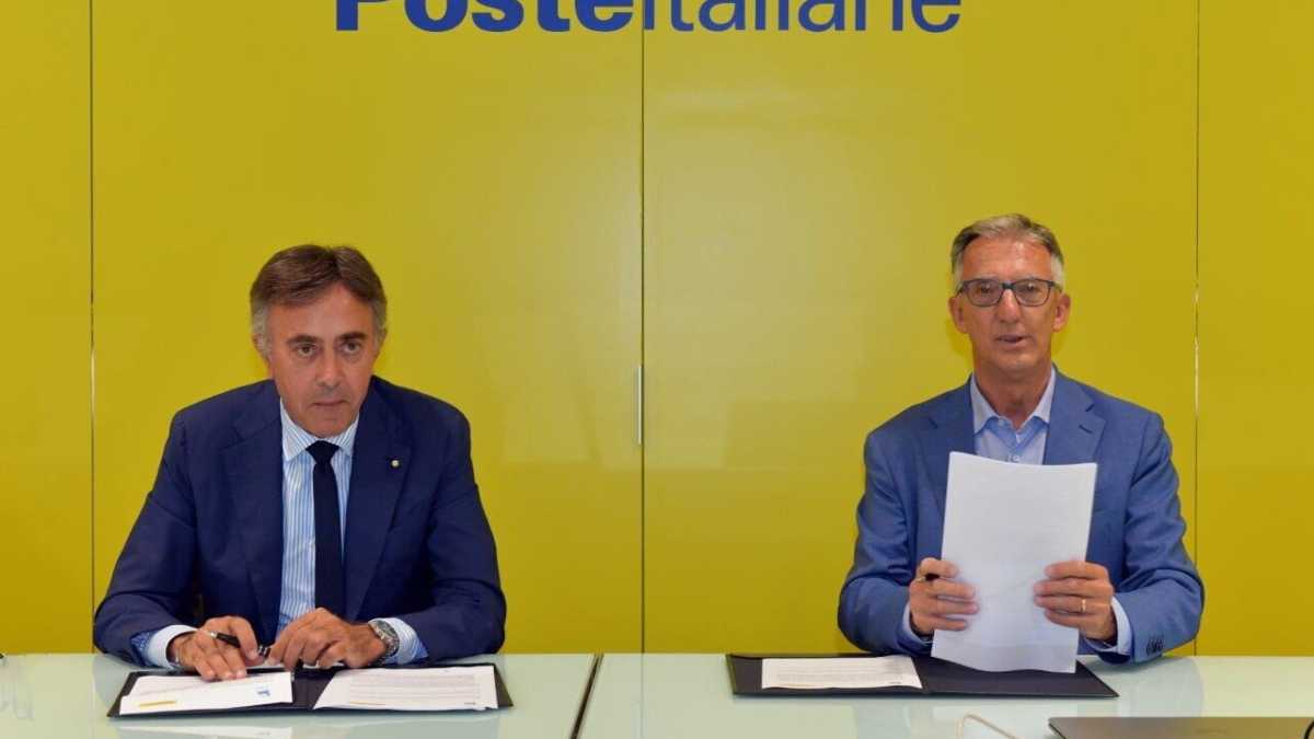 Immagine di Lezioni dai privati sul green deal. Cosa si può imparare dall'accordo tra Poste italiane e Enilive