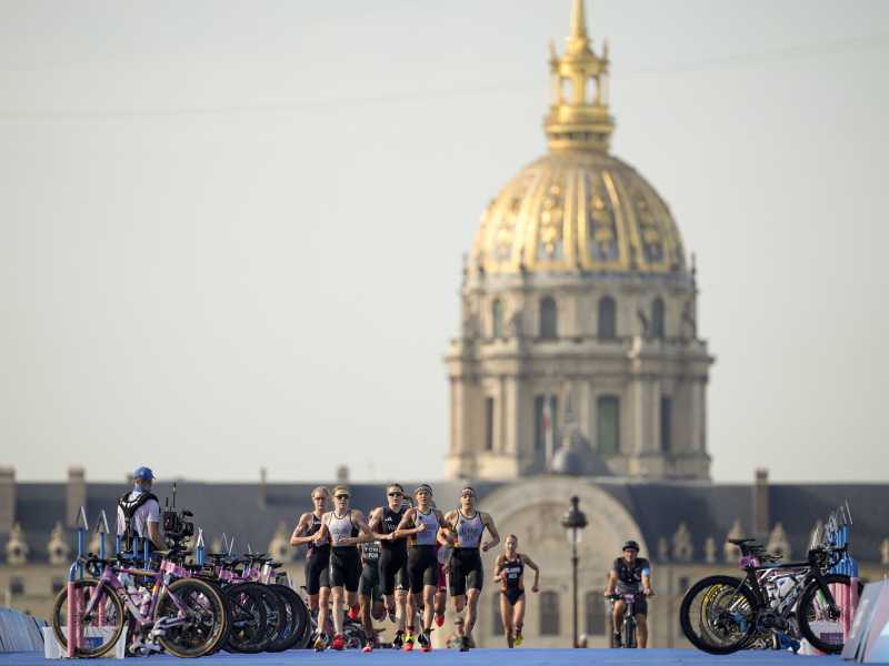Oltre la Senna c’è di più. Le innovazioni di Parigi 2024 che resteranno
