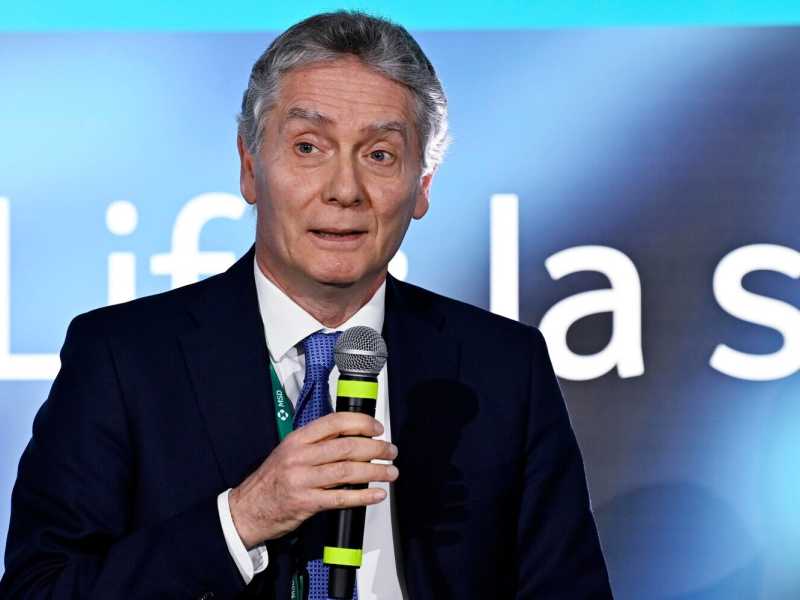 (foto Ansa)