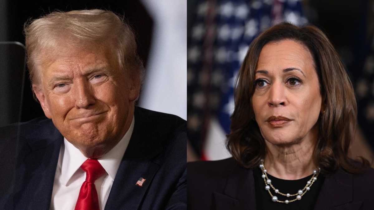 Immagine di Le emergenze (amplificate) che Trump e Harris usano per vincere