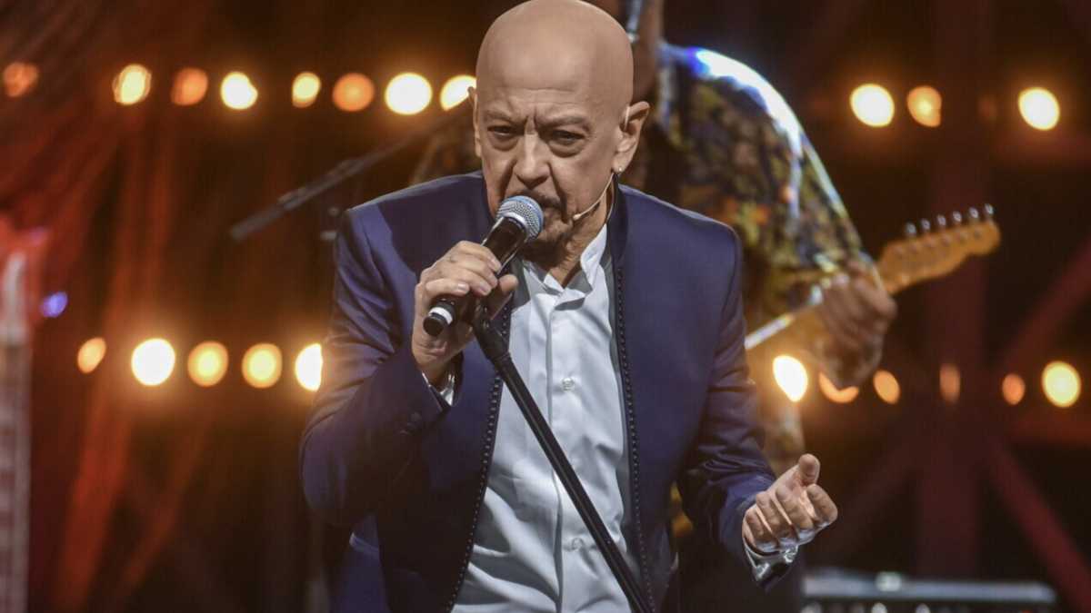 Immagine di Viva il coerente Ruggeri, da ventenne bowiano a sessantenne dannunziano