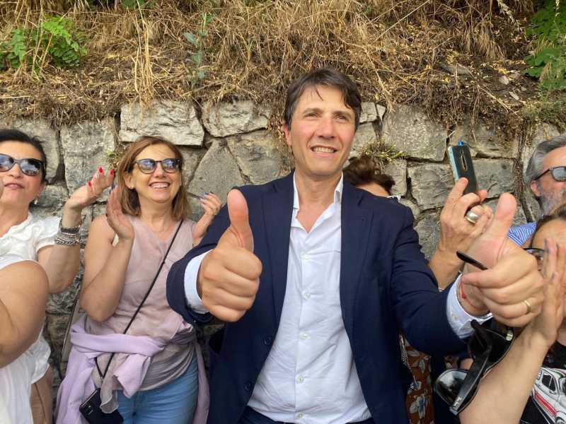 &nbsp;Foto Ansa