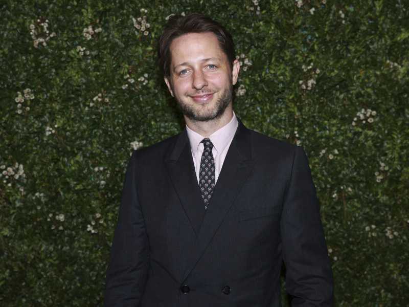 Derek Blasberg (GettyImages) <br />
