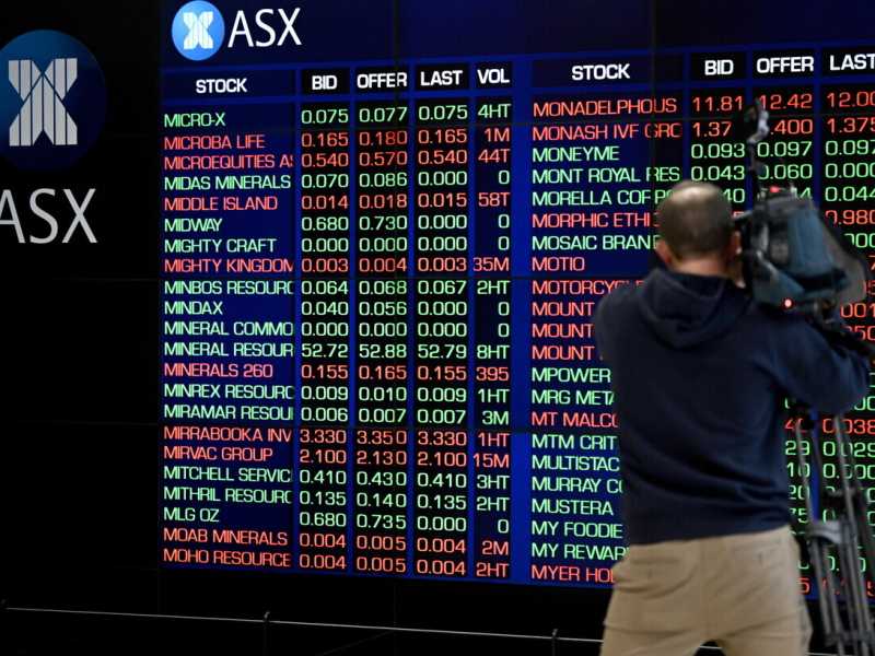Niente panico sui mercati: ecco perché possiamo stare ancora tranquilli