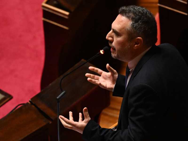 Conte perde pezzi: il grillino Trevisi passa con i berlusconiani