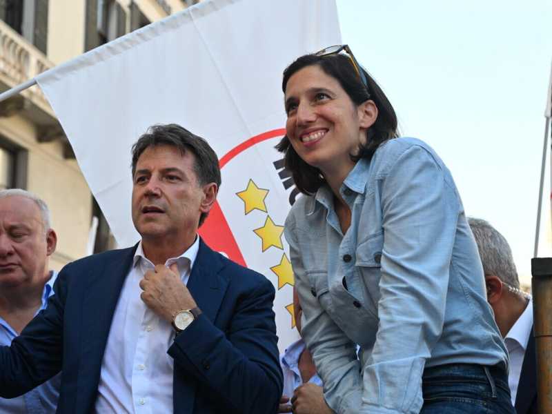 Il Campo largo dei veti: M5s e Avs ribadiscono il no a Renzi