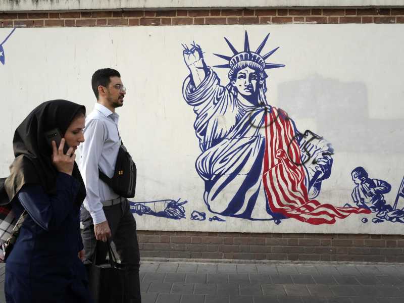 La rete di spie iraniana in America aspetta ancora la sua vendetta per Soleimani