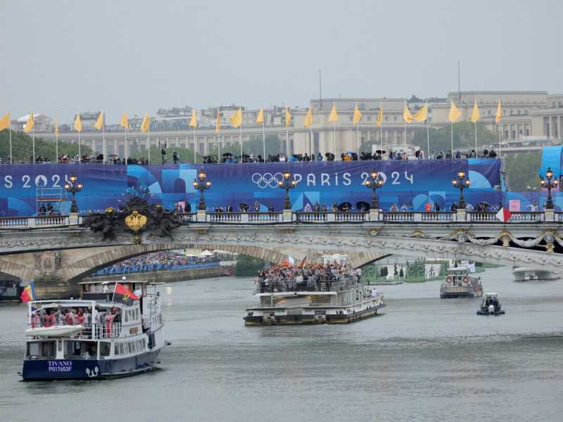 Nella zizzania sollevata dall’internazionale del rancore sulle Olimpiadi c’è una trappola antioccidentale
