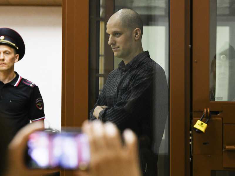 &nbsp;Foto LaPresse