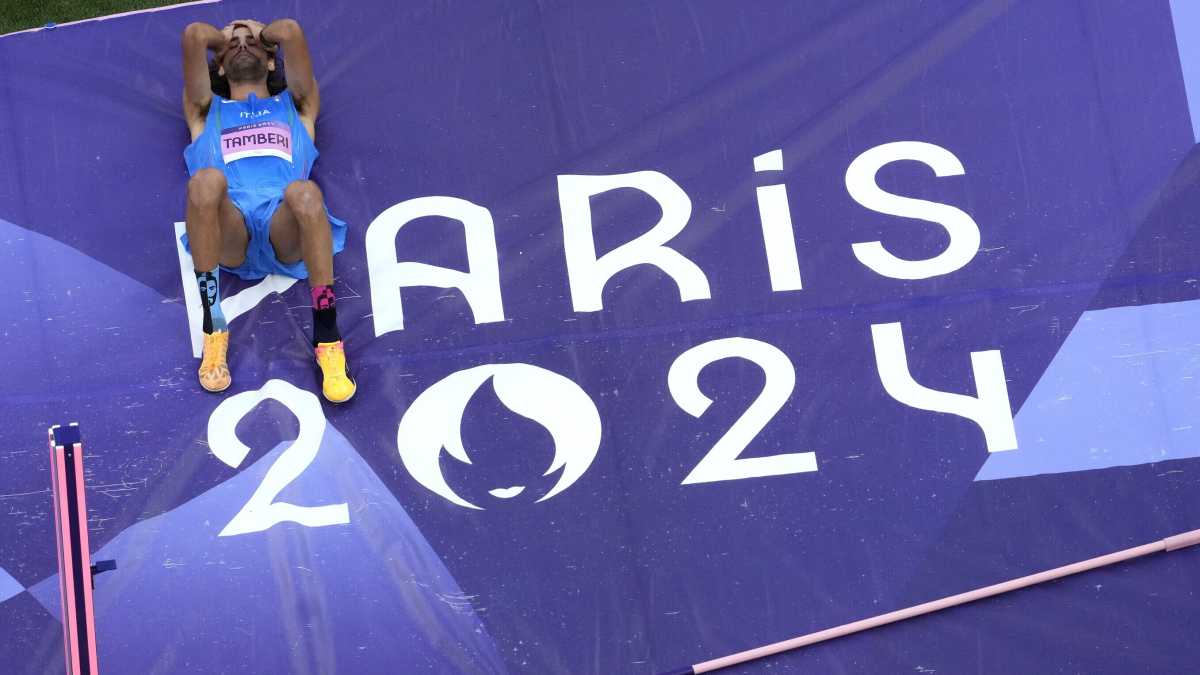 Immagine di Il “sole che tornerà a sorgere” di Kipchoge è “l’unica speranza”. Anche per Gimbo