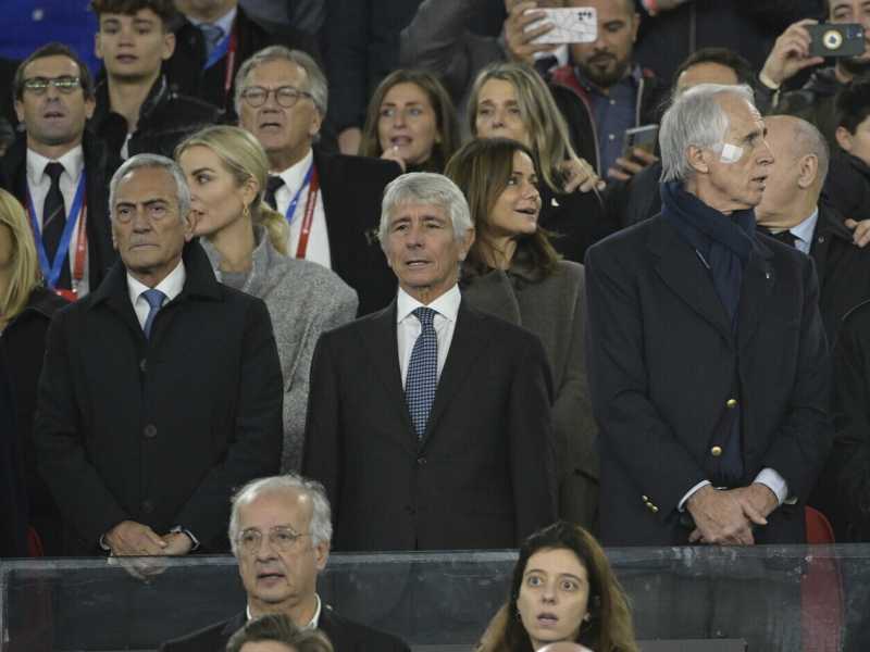 &nbsp;Foto LaPresse<br type="_moz" />